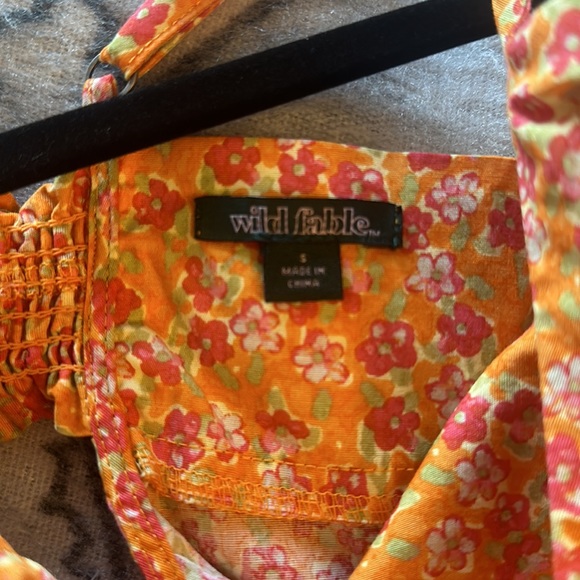 Mini Dress - Picture 6 of 6